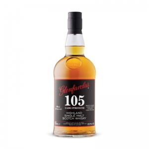 Glenfarclas 105 Cask Strength